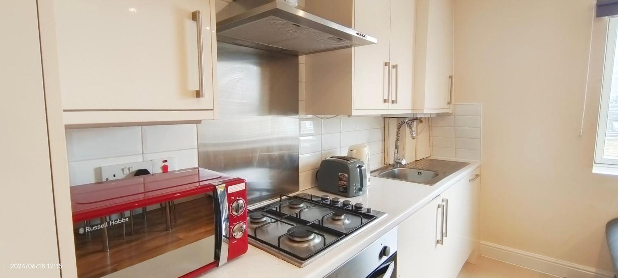 Tulip 5 Top Floor At Hammersmith Londres Extérieur photo